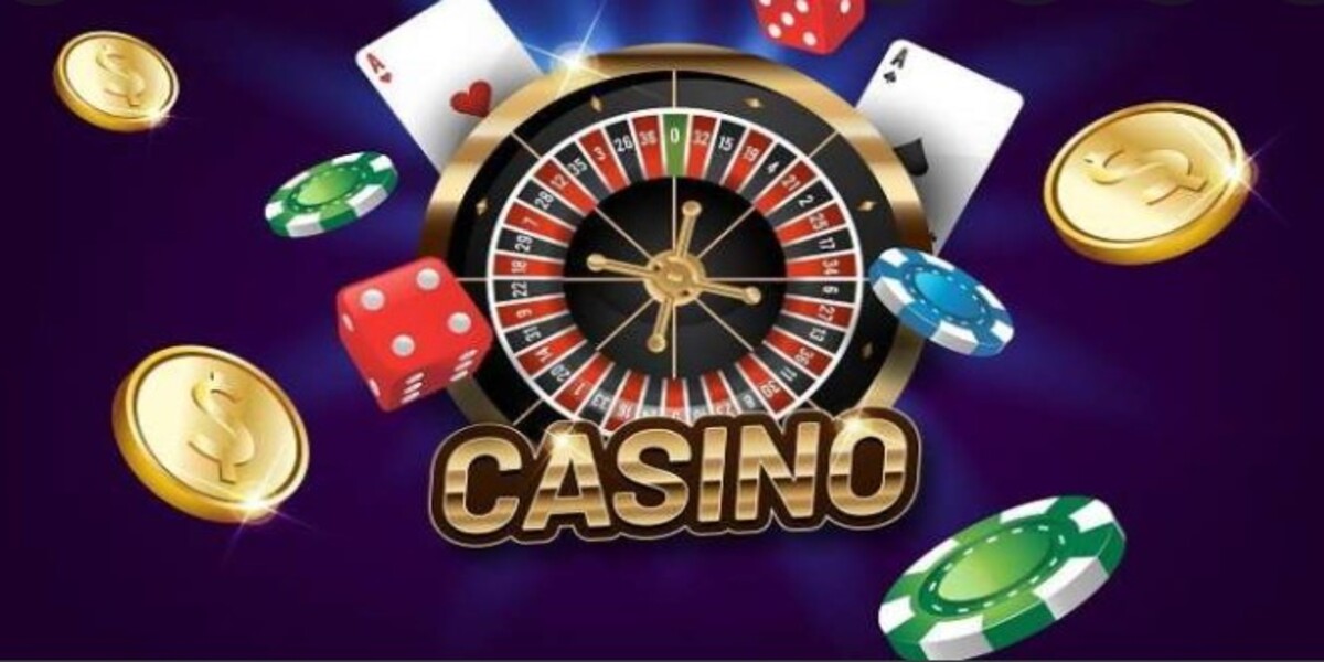 Conditions d'utilisation des offres Bonus sur casino en ligne