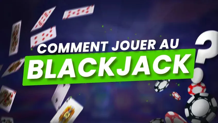 Blackjack en ligne