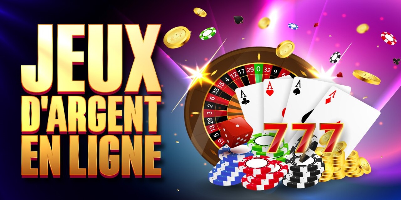 Quels sont les sites de jeu d'argent en ligne les plus fiables?