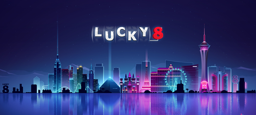 Sélection de jeux de casino les plus populaires sur Lucky8 casino
