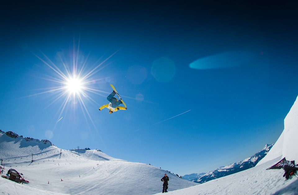 meilleures activités à faire dans un chalet