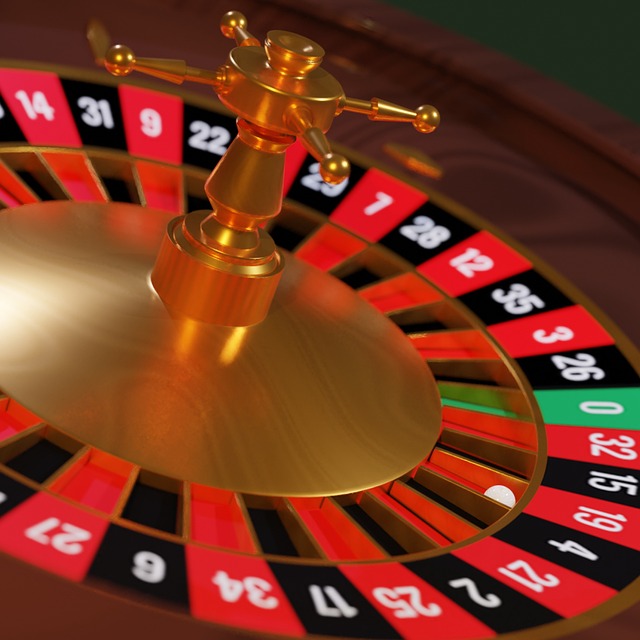 Roulette en direct